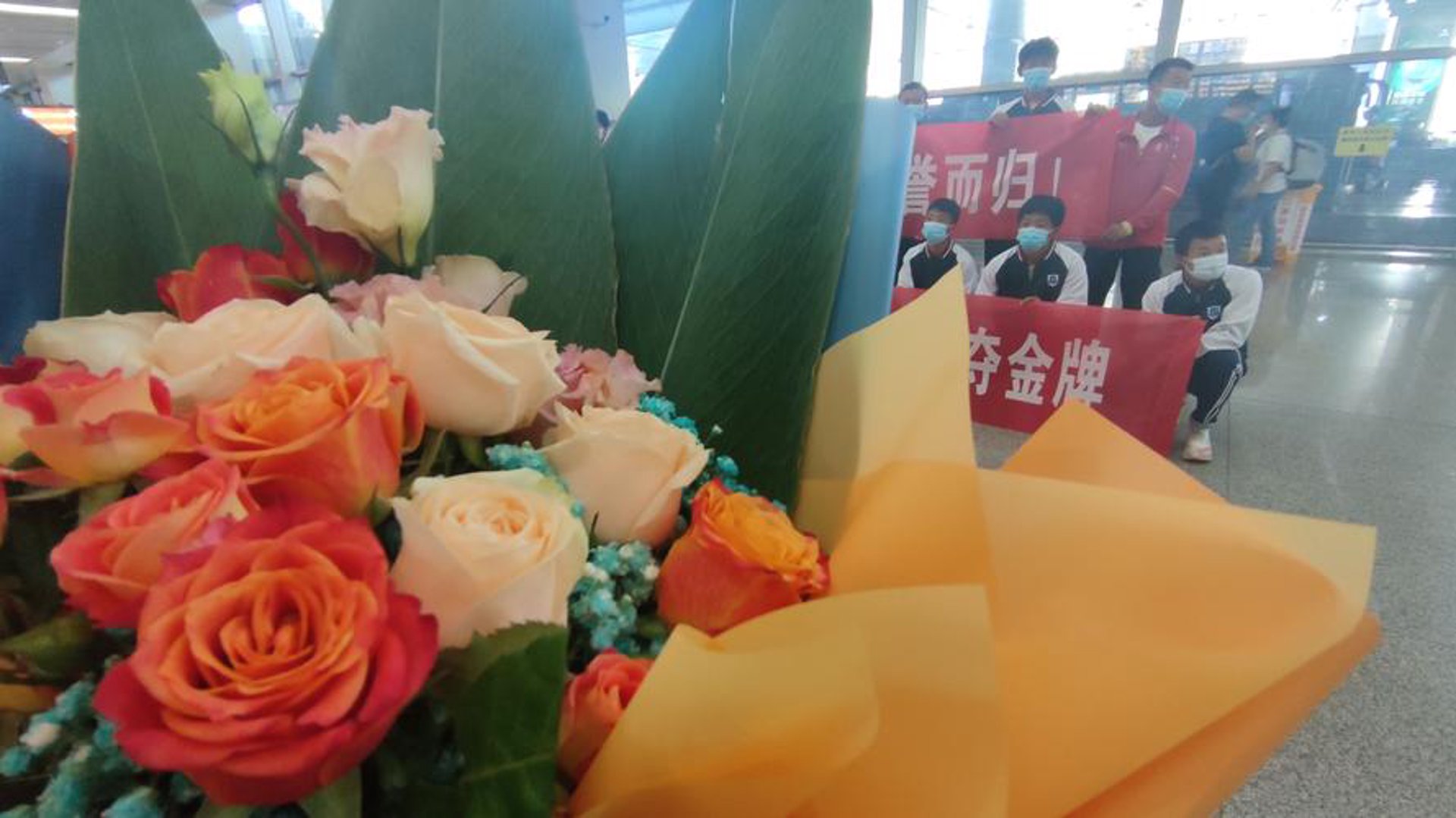 包河鲜花网